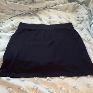 Croft & Barrow Women's Skort